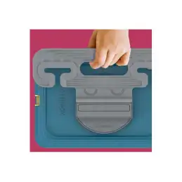 OtterBox Kids EasyGrab - Coque de protection pour tablette - robuste - support de mallette multi-usages Ea... (77-87464)_7